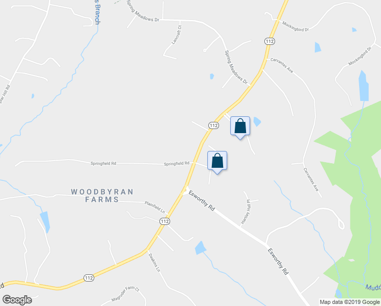 map of restaurants, bars, coffee shops, grocery stores, and more near 14531 Seneca Road in Germantown
