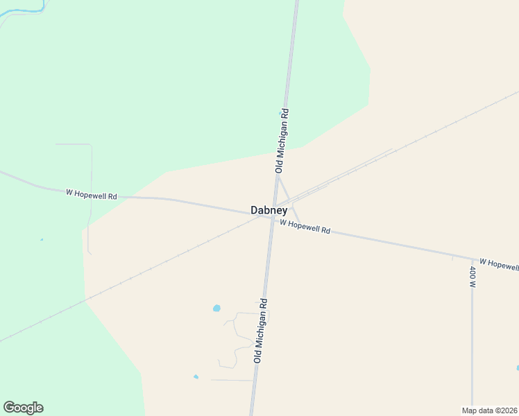 map of restaurants, bars, coffee shops, grocery stores, and more near 4810 West Hopewell Road in Holton