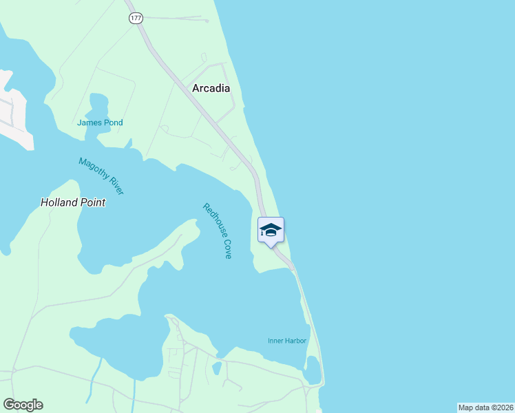 map of restaurants, bars, coffee shops, grocery stores, and more near 5167 Mountain Road in Pasadena