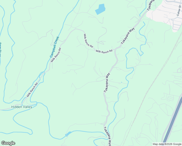 map of restaurants, bars, coffee shops, grocery stores, and more near 1206 Tokayana Ranch Lane in Colfax
