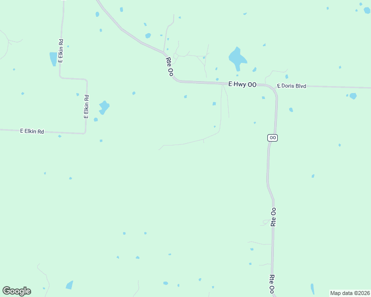 map of restaurants, bars, coffee shops, grocery stores, and more near in Hallsville