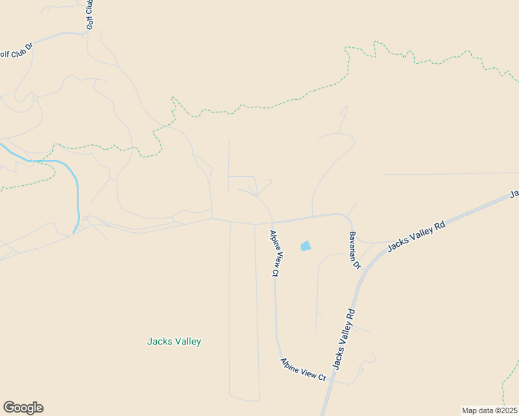 map of restaurants, bars, coffee shops, grocery stores, and more near 3474 Alpine View Court in Carson City