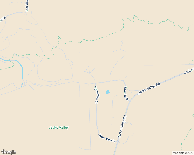 map of restaurants, bars, coffee shops, grocery stores, and more near 3474 Alpine View Court in Carson City