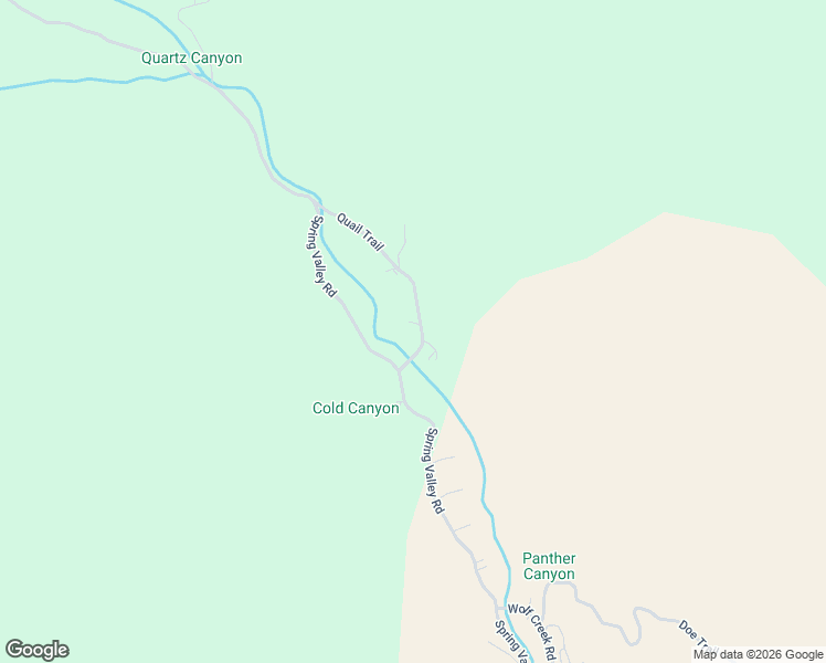 map of restaurants, bars, coffee shops, grocery stores, and more near 16155 Quail Trail in Clearlake Oaks