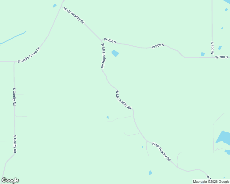 map of restaurants, bars, coffee shops, grocery stores, and more near 14079 West Mount Healthy Road in Columbus