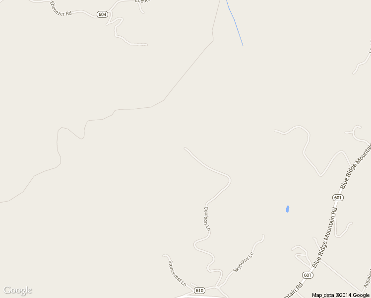 map of restaurants, bars, coffee shops, grocery stores, and more near 1089 Coulson Lane in Bluemont
