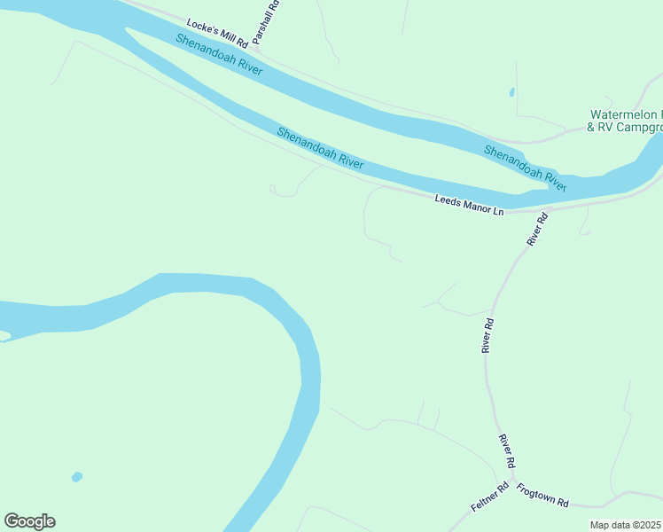map of restaurants, bars, coffee shops, grocery stores, and more near 511 Leeds Manor Lane in Bluemont