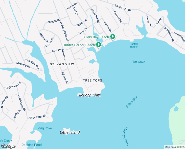 map of restaurants, bars, coffee shops, grocery stores, and more near 1320 Tar Cove Road in Pasadena