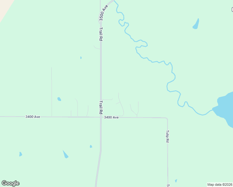 map of restaurants, bars, coffee shops, grocery stores, and more near 3417 Tree Lane in Junction City