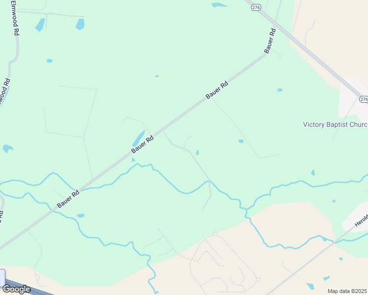 map of restaurants, bars, coffee shops, grocery stores, and more near 4223 Peace Haven in Batavia