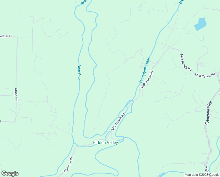 map of restaurants, bars, coffee shops, grocery stores, and more near 23560 Spring Valley Road in Colfax