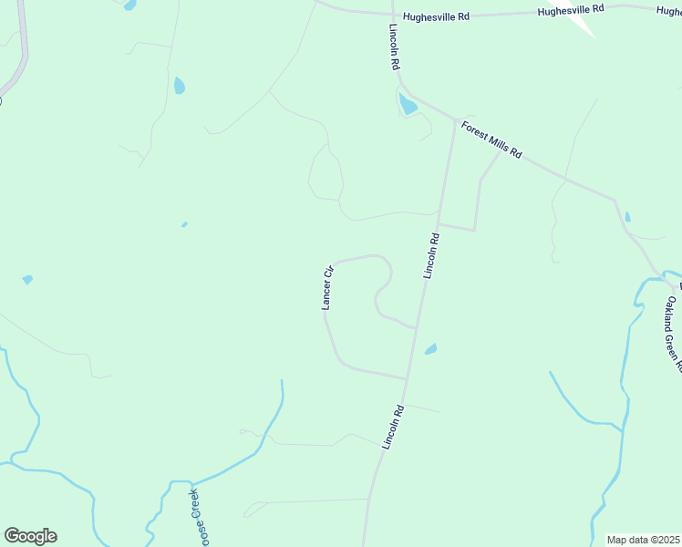 map of restaurants, bars, coffee shops, grocery stores, and more near 19226 Lancer Circle in Purcellville