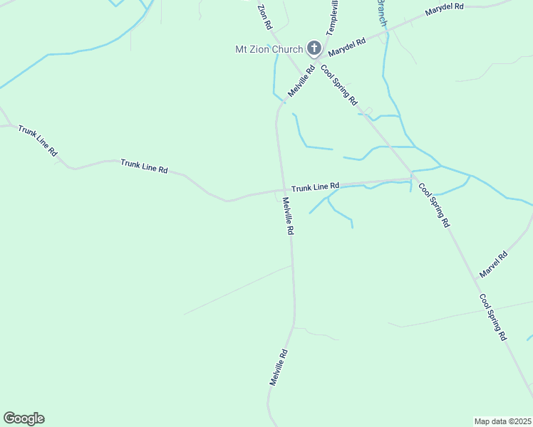 map of restaurants, bars, coffee shops, grocery stores, and more near 17690 Melville Road in Henderson