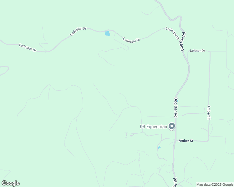 map of restaurants, bars, coffee shops, grocery stores, and more near 13940 Feather Way in Grass Valley