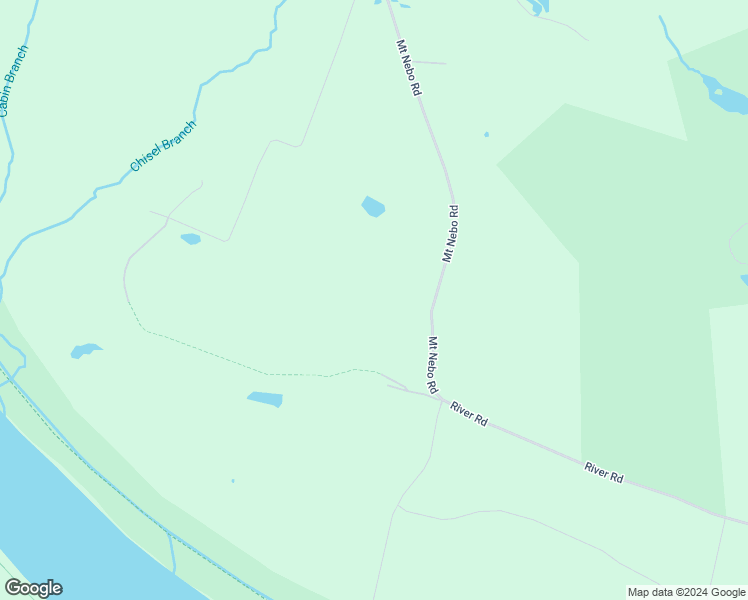 map of restaurants, bars, coffee shops, grocery stores, and more near 14520 Mount Nebo Road in Poolesville