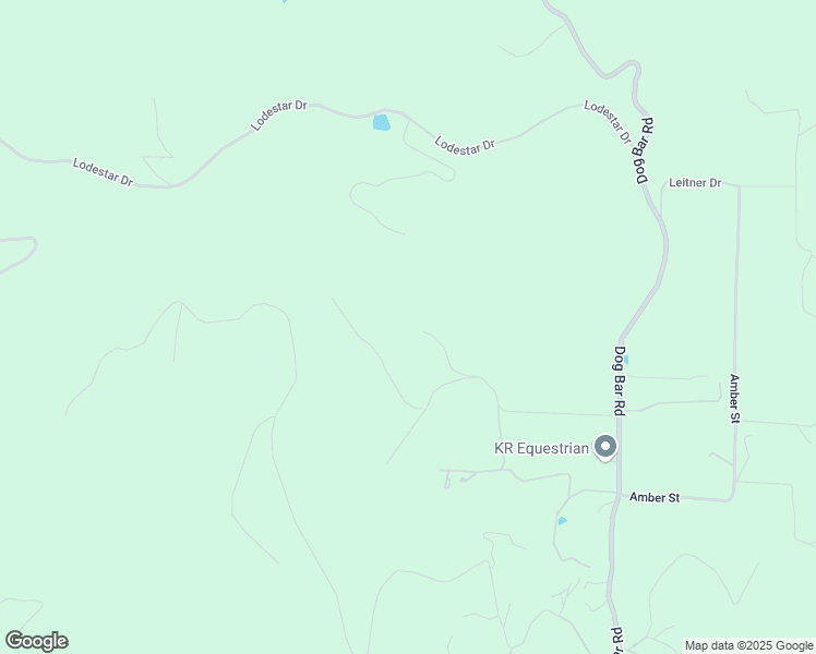 map of restaurants, bars, coffee shops, grocery stores, and more near 13940 Feather Way in Grass Valley