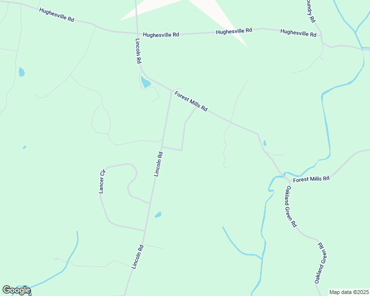 map of restaurants, bars, coffee shops, grocery stores, and more near 37961 Forest Mills Road in Leesburg
