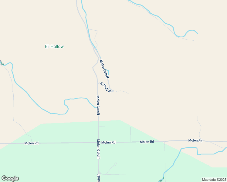 map of restaurants, bars, coffee shops, grocery stores, and more near East 250N North in Emery County