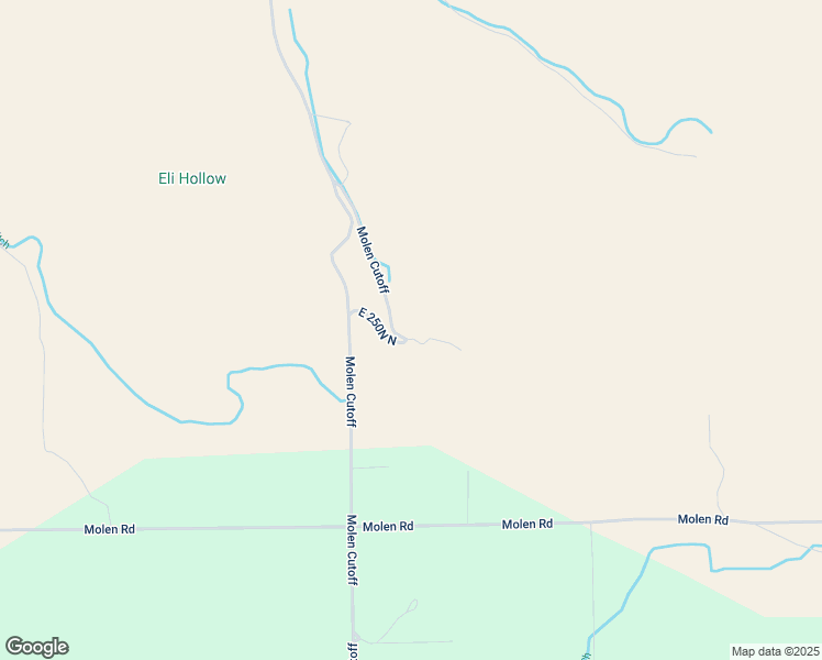 map of restaurants, bars, coffee shops, grocery stores, and more near East 250N North in Clawson
