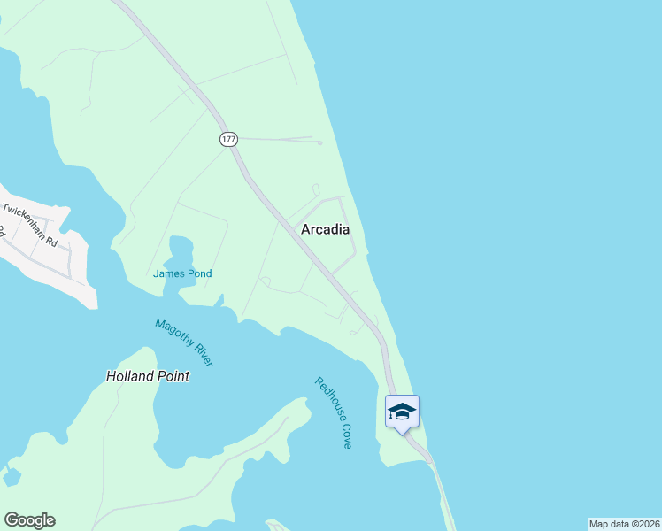 map of restaurants, bars, coffee shops, grocery stores, and more near 5110 Mountain Road in Pasadena