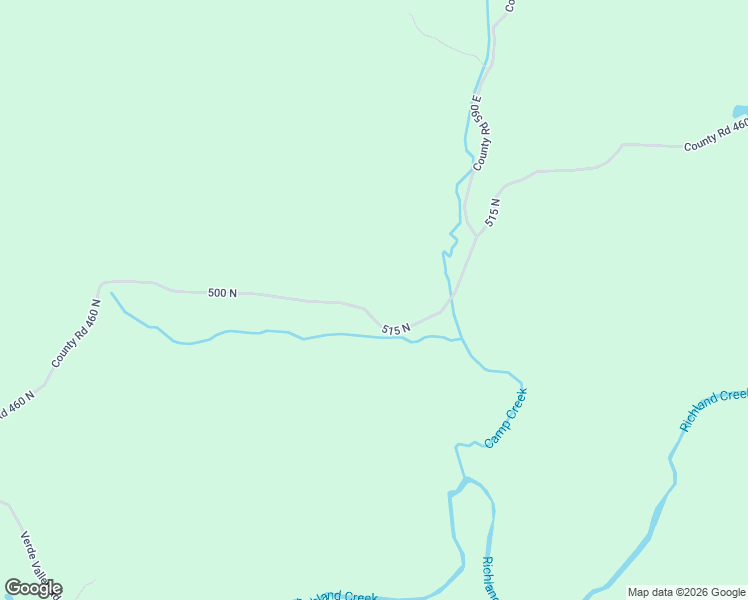 map of restaurants, bars, coffee shops, grocery stores, and more near 5689 East Bland Road in Bloomfield