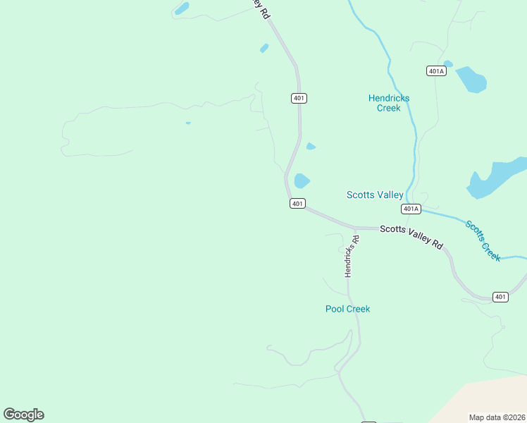 map of restaurants, bars, coffee shops, grocery stores, and more near 4605 Scotts Valley Road in Lakeport