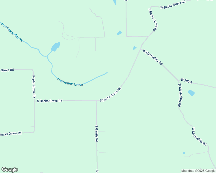 map of restaurants, bars, coffee shops, grocery stores, and more near 6654 South Becks Grove Road in Columbus