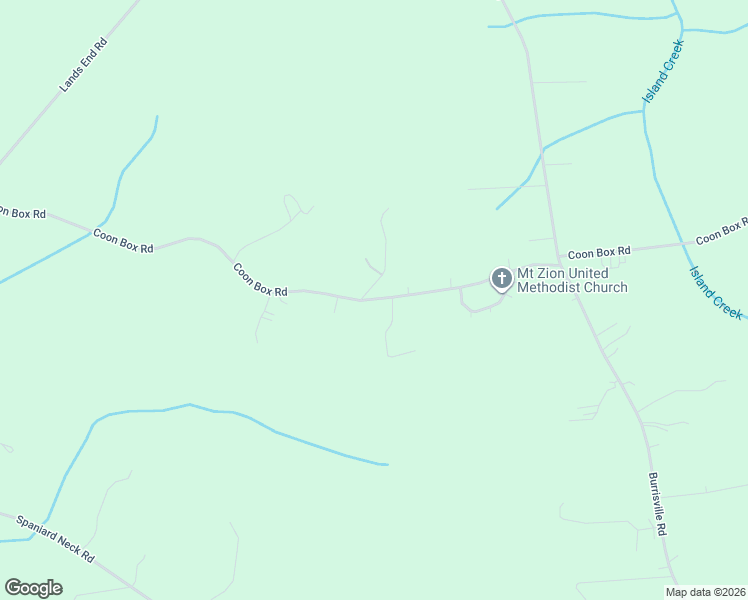 map of restaurants, bars, coffee shops, grocery stores, and more near 730 Coon Box Road in Centreville