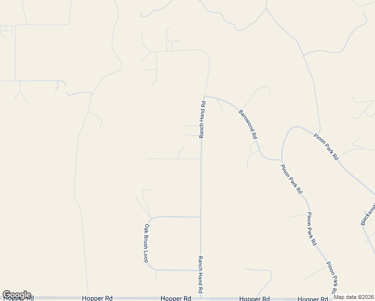 map of restaurants, bars, coffee shops, grocery stores, and more near 17170 Red Barn Road in Peyton