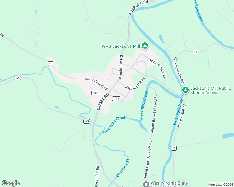 map of restaurants, bars, coffee shops, grocery stores, and more near 52 Chapel Street in Weston