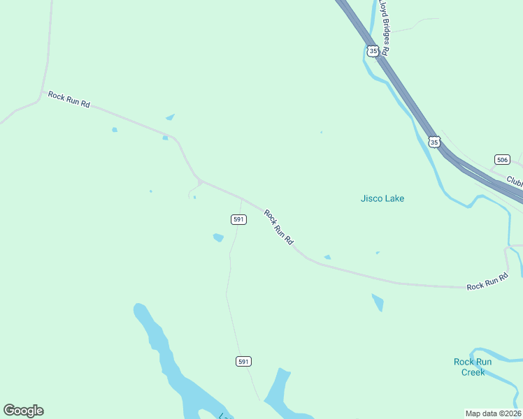 map of restaurants, bars, coffee shops, grocery stores, and more near County Road 59 in Jackson County