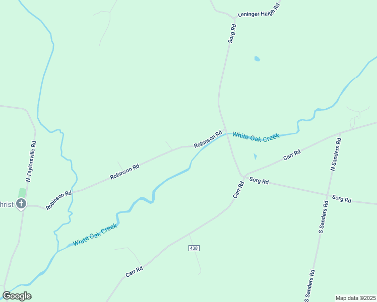 map of restaurants, bars, coffee shops, grocery stores, and more near 4620 Robinson Road in Hillsboro