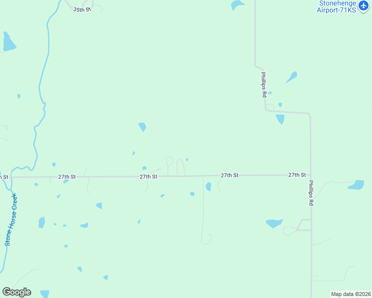 map of restaurants, bars, coffee shops, grocery stores, and more near 14956 27th Street in Perry