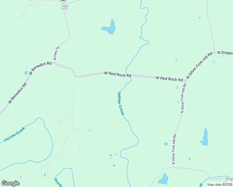 map of restaurants, bars, coffee shops, grocery stores, and more near 4150 West Red Rock Road in Harrisburg