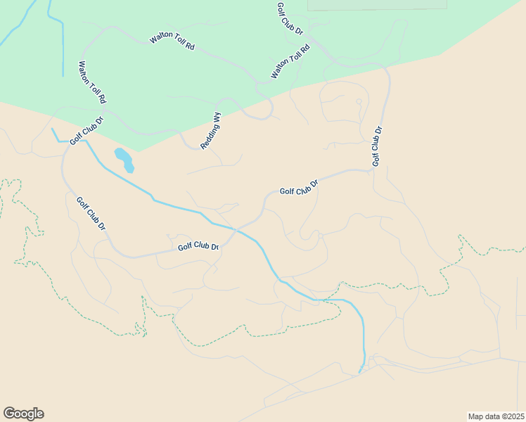 map of restaurants, bars, coffee shops, grocery stores, and more near 3536 Golf Club Drive in Carson City