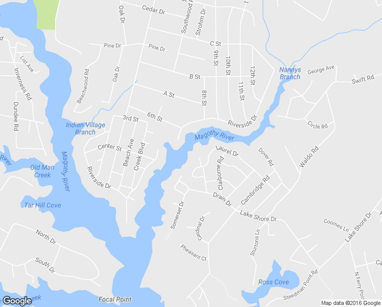 map of restaurants, bars, coffee shops, grocery stores, and more near 300 Kramer Rd in Pasadena