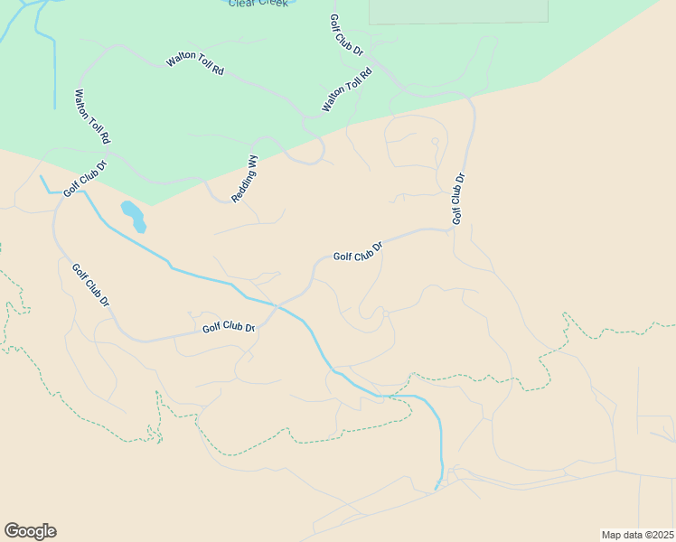 map of restaurants, bars, coffee shops, grocery stores, and more near 3541 Golf Club Drive in Carson City