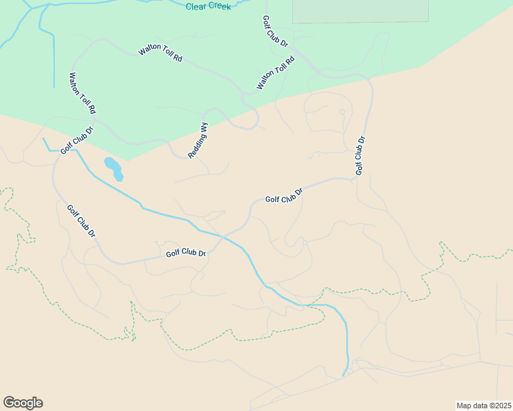 map of restaurants, bars, coffee shops, grocery stores, and more near 3541 Golf Club Drive in Carson City