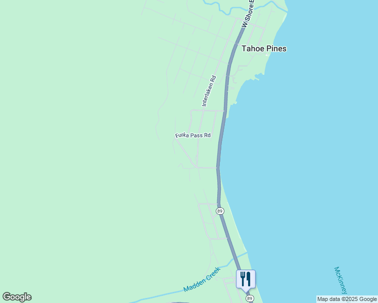 map of restaurants, bars, coffee shops, grocery stores, and more near 197 Simplon Pass Road in Homewood