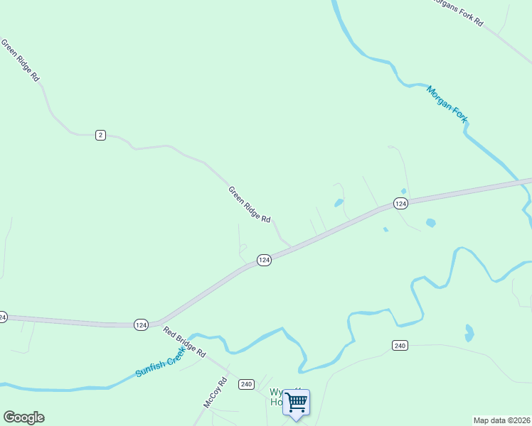 map of restaurants, bars, coffee shops, grocery stores, and more near 6341 Green Ridge Road in Peebles