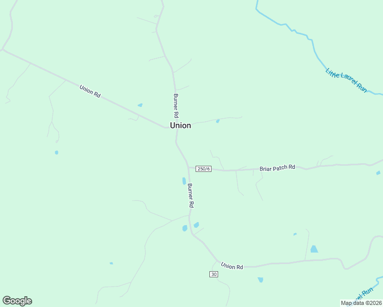 map of restaurants, bars, coffee shops, grocery stores, and more near 3024 County Route 30/6 in Philippi