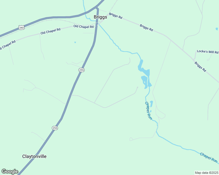 map of restaurants, bars, coffee shops, grocery stores, and more near 4440 Ebenezer Road in Bluemont