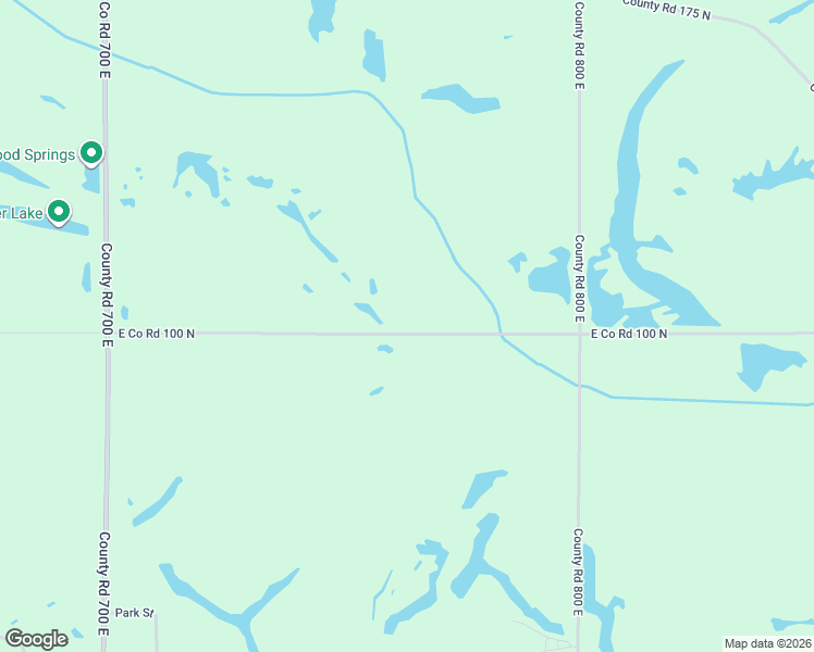 map of restaurants, bars, coffee shops, grocery stores, and more near 1 Po Box in Dugger