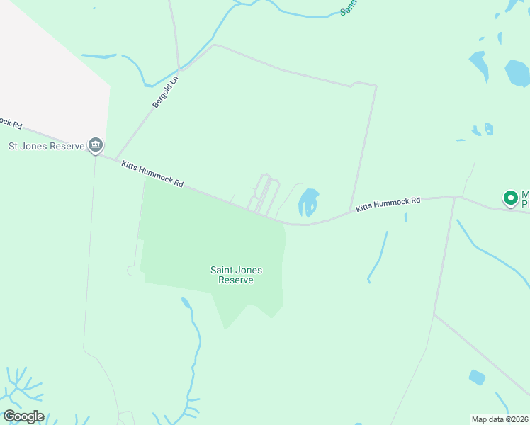 map of restaurants, bars, coffee shops, grocery stores, and more near 8 Woods End Road in Dover