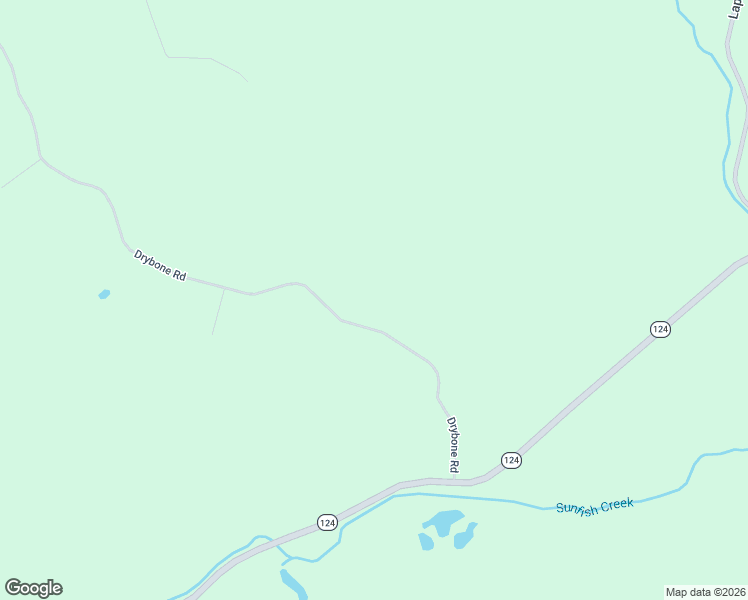 map of restaurants, bars, coffee shops, grocery stores, and more near 520 Drybone Road in Peebles