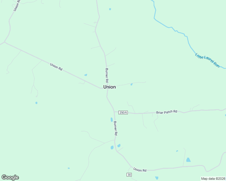 map of restaurants, bars, coffee shops, grocery stores, and more near 3024 County Route 30/6 in Philippi