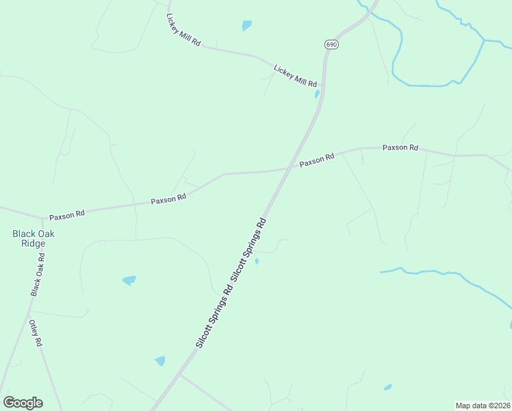 map of restaurants, bars, coffee shops, grocery stores, and more near 18727 Silcott Springs Road in Purcellville