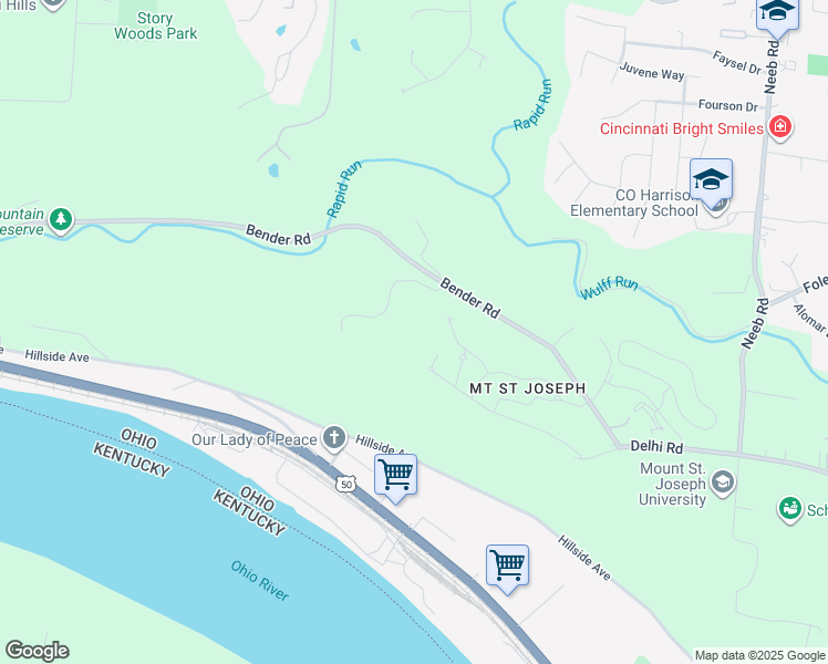 map of restaurants, bars, coffee shops, grocery stores, and more near in Delhi