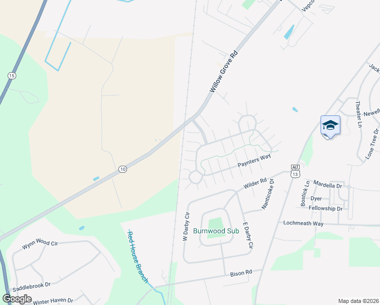 map of restaurants, bars, coffee shops, grocery stores, and more near 9 Carey Lane in Camden