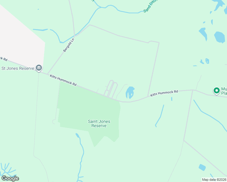 map of restaurants, bars, coffee shops, grocery stores, and more near 8 Woods End Road in Dover